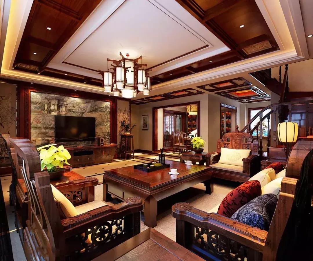 红木沙发坐垫最佳搭配,红木椅坐垫什么颜色好看