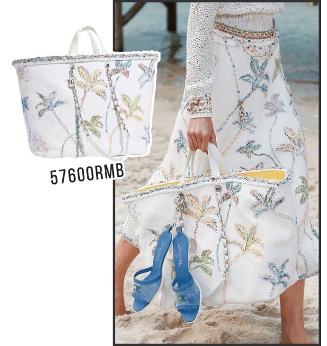 chanel新款包包2022灰色,chanel包包必入十款