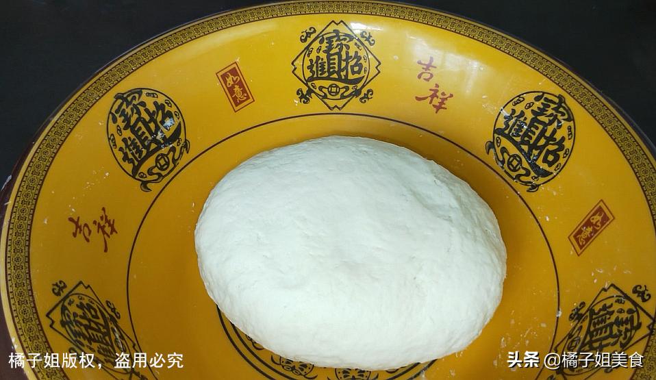 油炸饺子烩着吃,饺子皮油炸酥脆做法