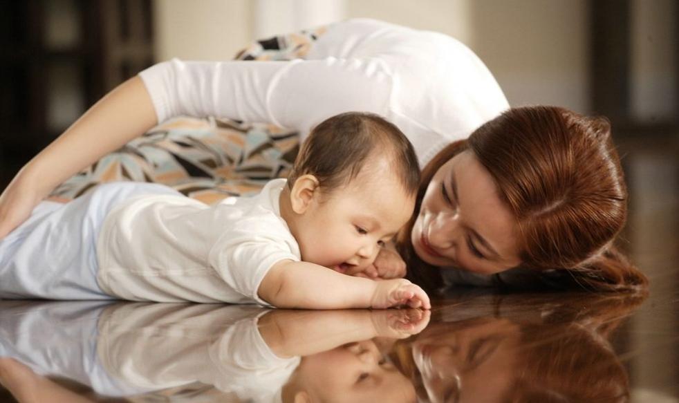 总是说别人家的孩子好,提升与孩子的亲子关系