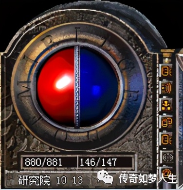 热血传奇强身和魔血值,热血传奇赤血魔剑分析