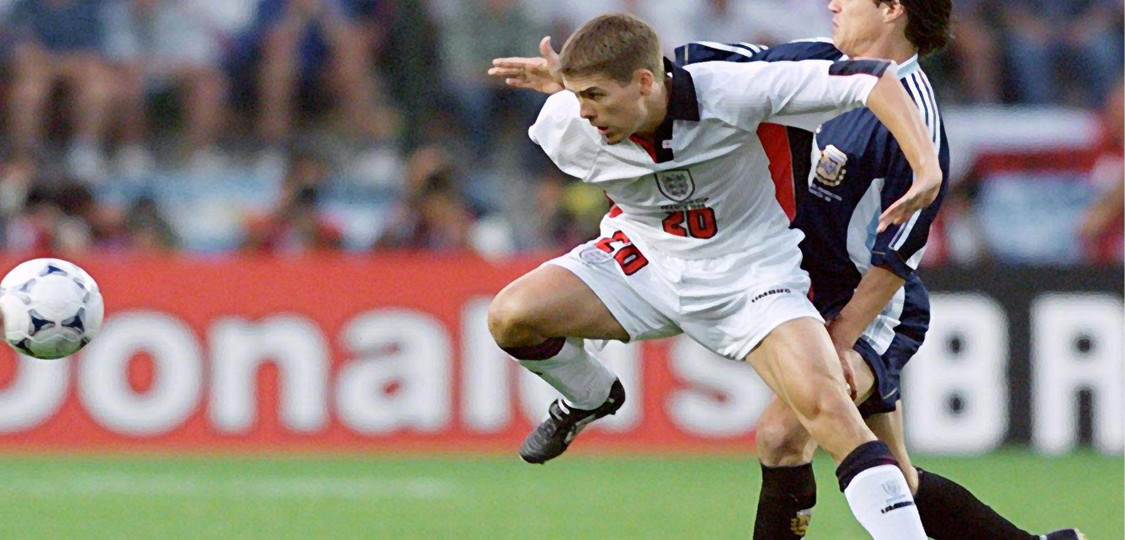 英格兰与阿根廷的足球恩怨,英格兰阿根廷经典对决24