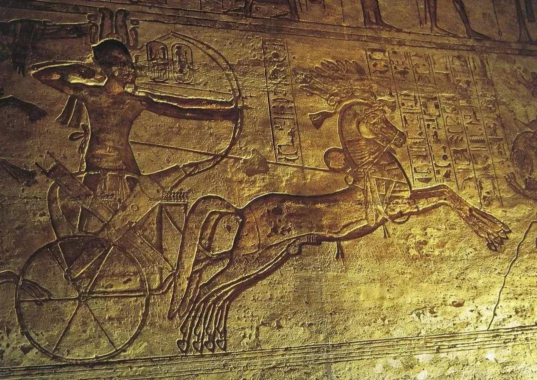 照着影视剧学射箭？当心得病！