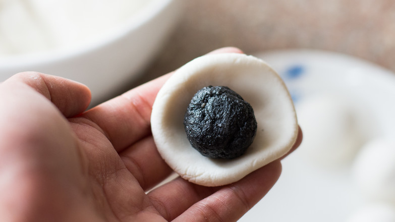 汤圆有几种做法,最普通的汤圆做法