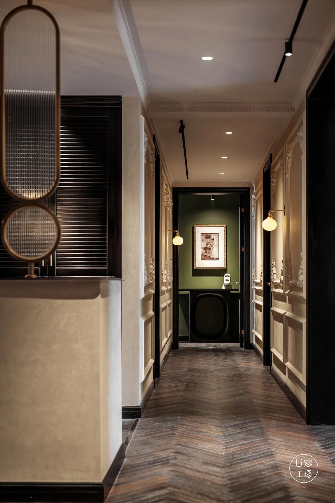 瓷砖地板怎么铺好看又省钱,瓷砖地板铺什么好看又实用