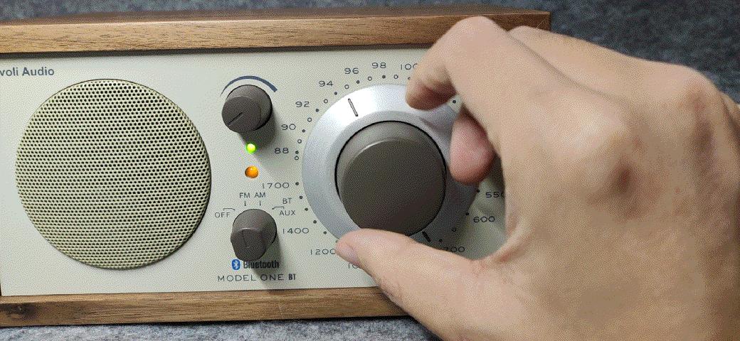 tivoliaudiom1d,tivolim1bt评测