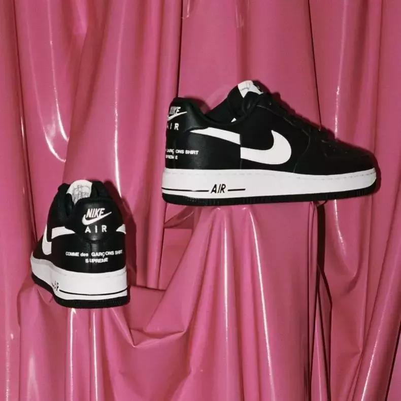 细节最多的nike板鞋,球鞋nike跑鞋