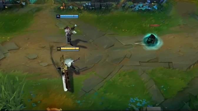 英雄联盟后期最强英雄排行是哪个,英雄联盟后期最无力的英雄排行榜