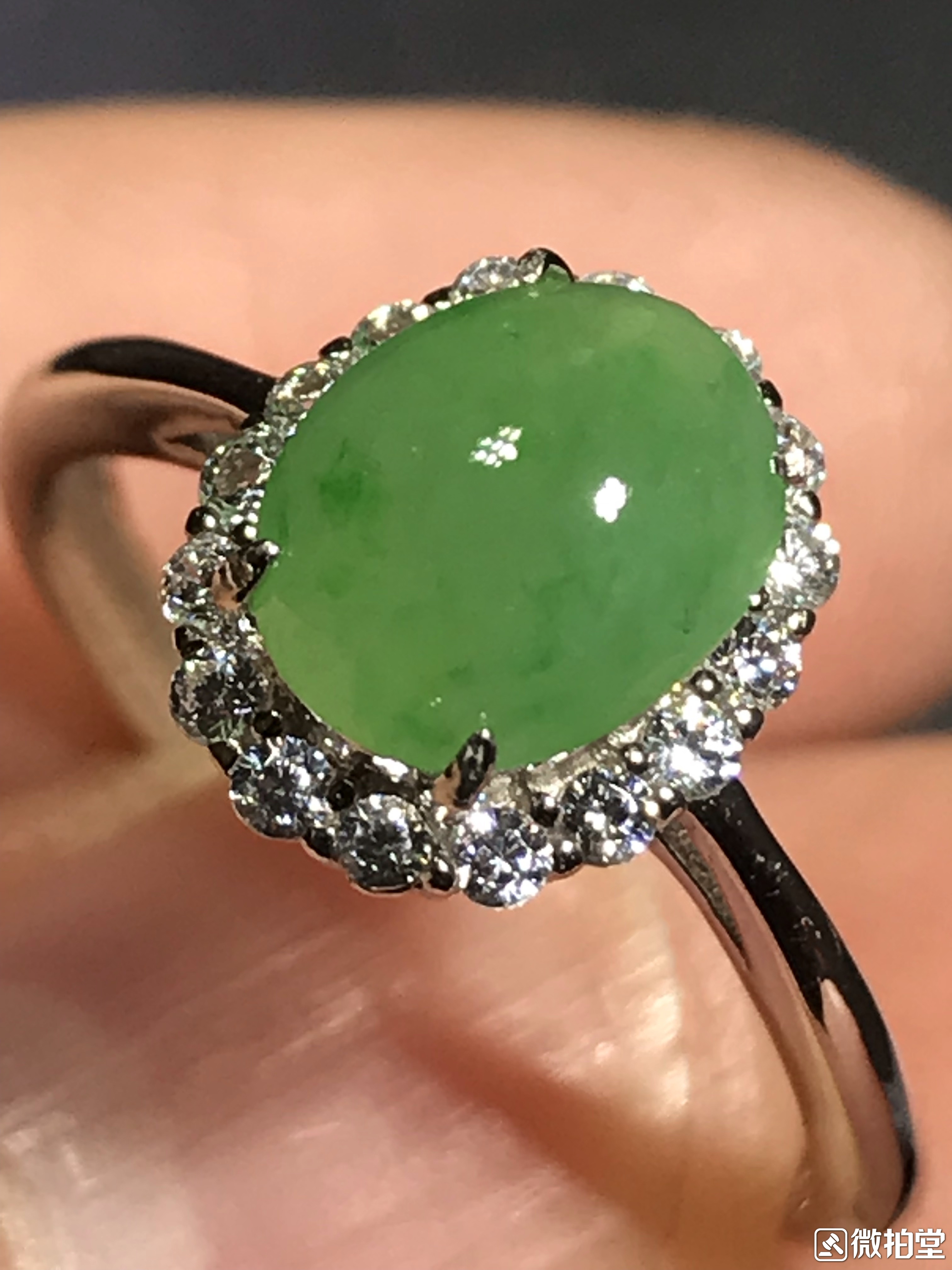 翡翠玩家珠宝,翡翠玩家都戴什么牌