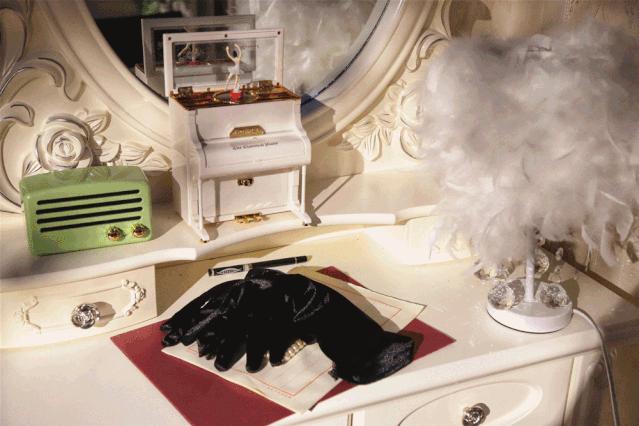 全天津只有一家!换装、谍战、烧脑…明星大侦探同款100%还原