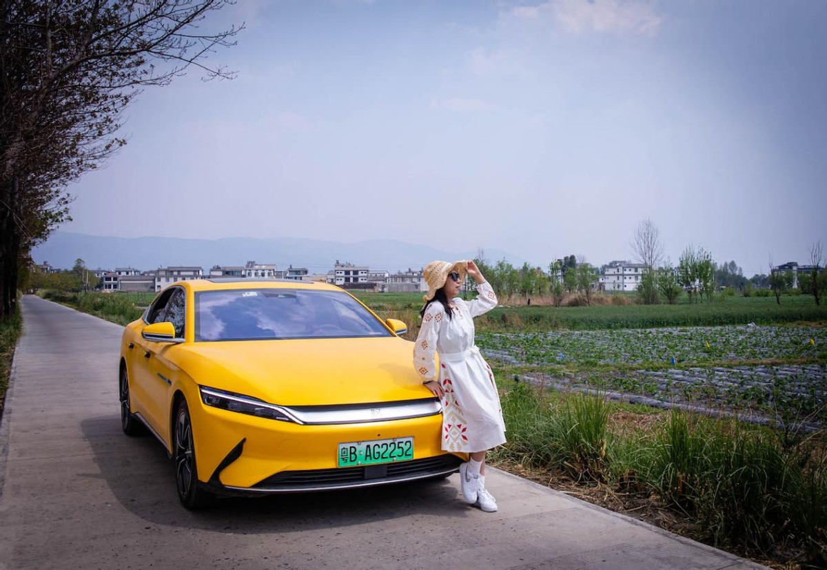 大理生活记,民宿生活记