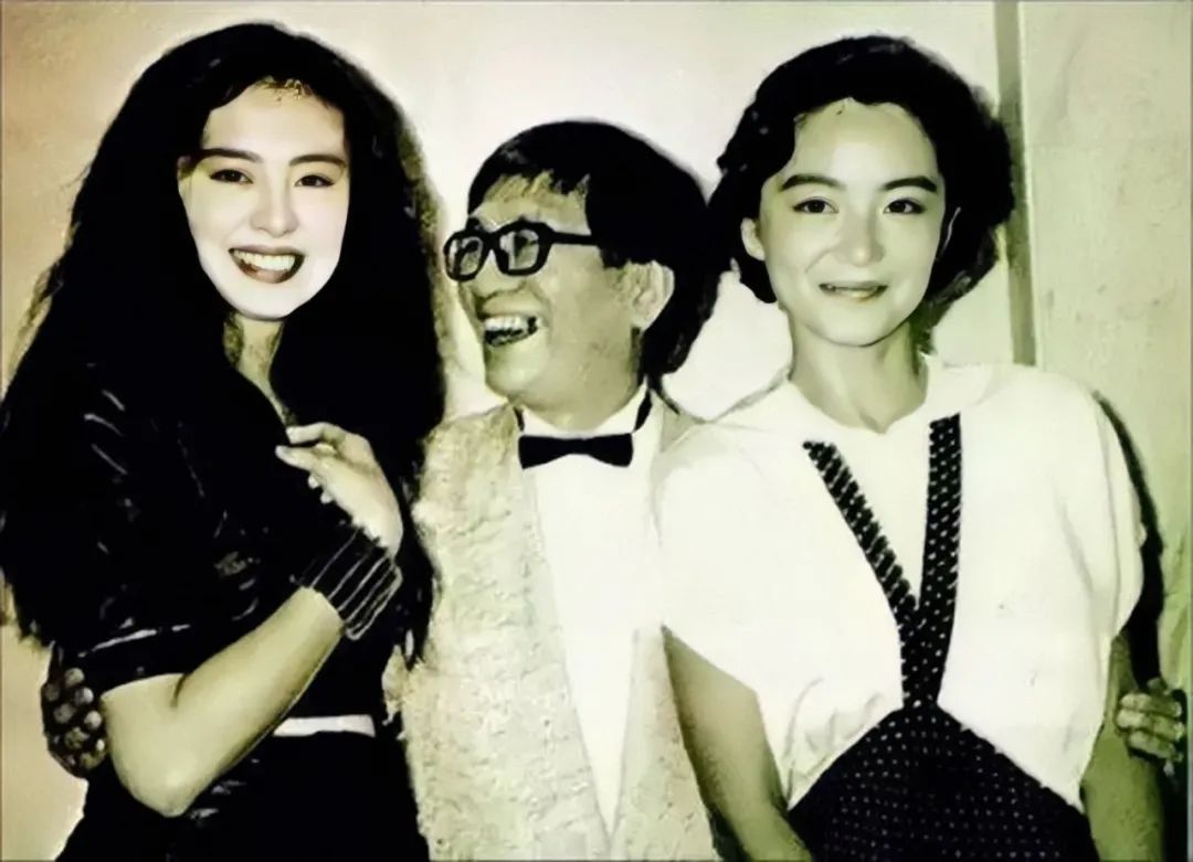 穿三百万皮草的香江富贵花,前半生让人羡慕,后半生却惨遭唾骂?