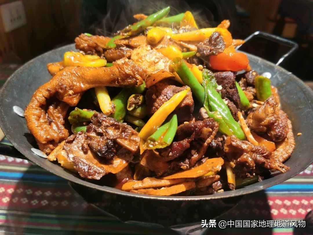 中国人吃鸭,湖南人吃鸭视频