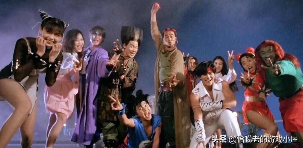 街机版历史游戏,街机游戏里所有游戏