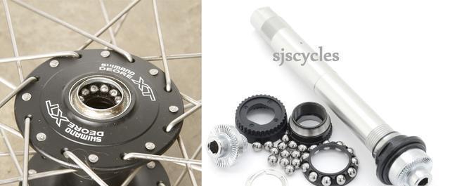 哪个品牌山地车花鼓声音好听,山地车用什么花鼓最好