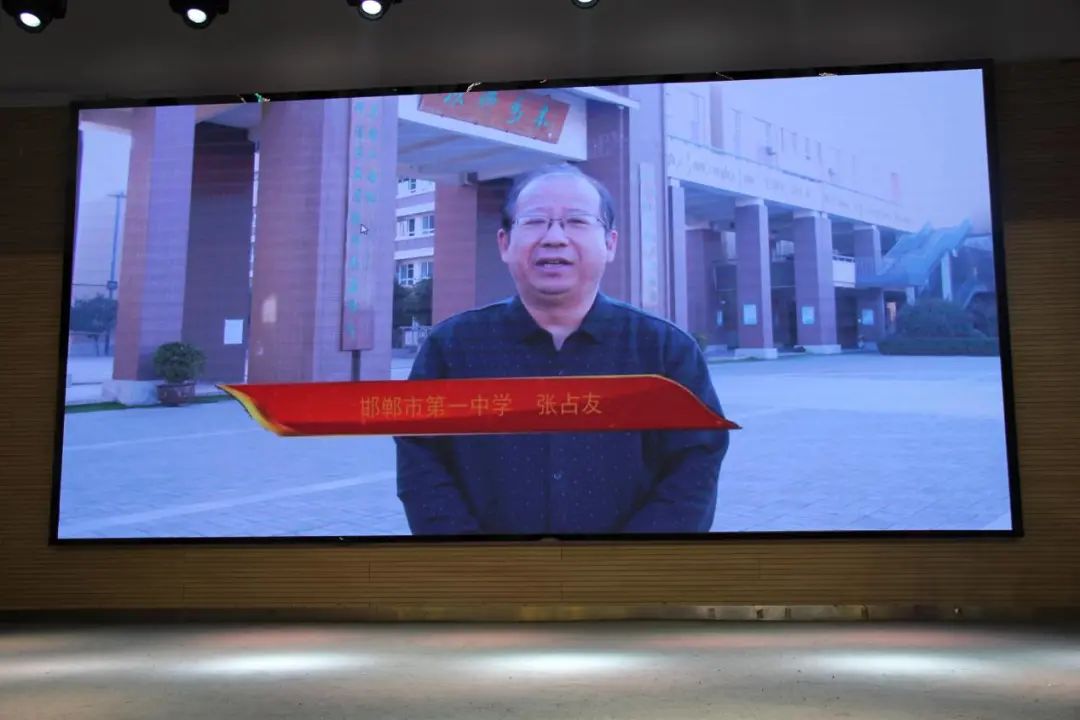 超级演说家刘媛媛怎样成为学霸,邯郸市刘媛媛