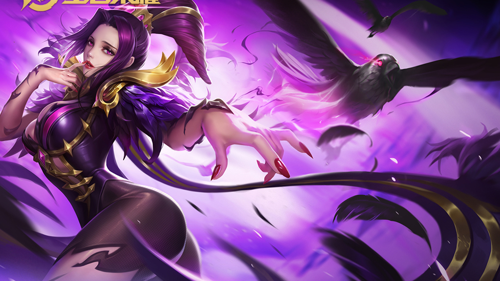 梦泪的招牌英雄和本命英雄是谁,梦泪为什么玩什么英雄都那么厉害