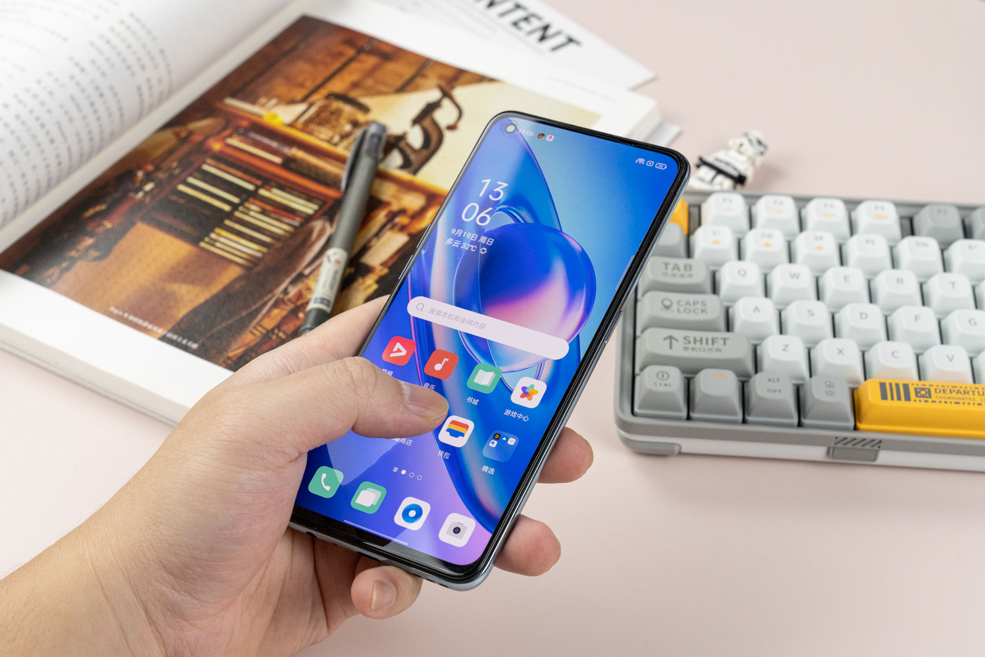 oppok9pro最新评测,oppok9pro测评最新