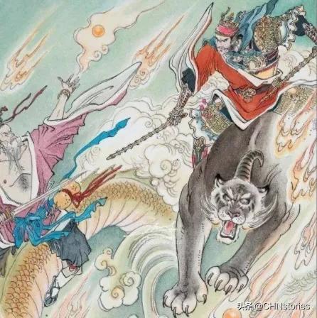 如果胯下的故事很精彩，那一定是关于坐骑的