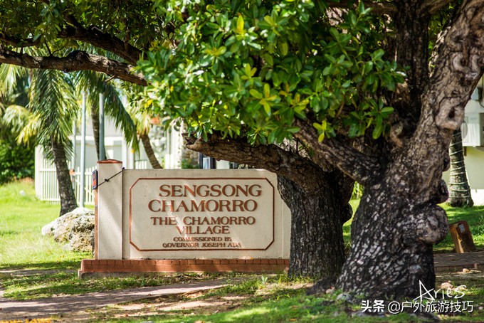 关岛包车自由行,关岛租车