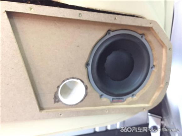 改装Hi-end大系统只能选国外大牌?国产也有精品看这货的超强推力