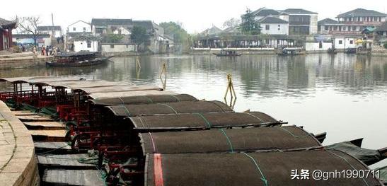 昆山古镇锦溪的游玩全攻略,昆山锦溪古镇旅游攻略一日游