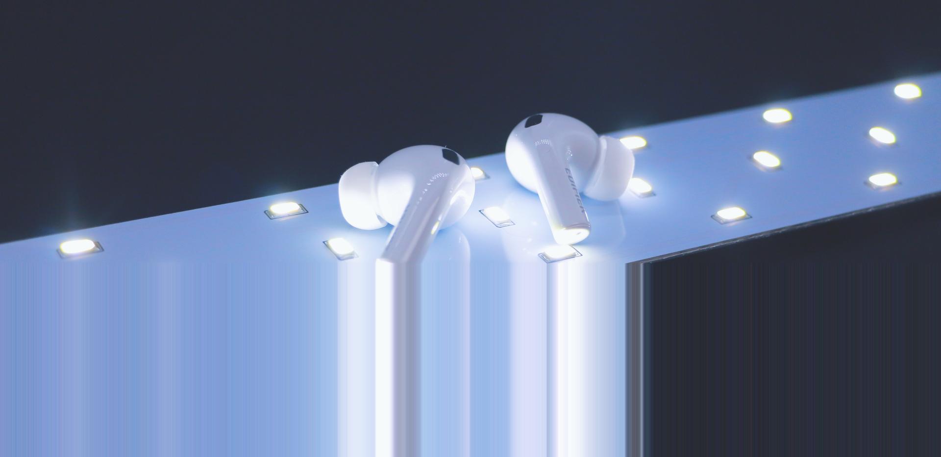 漫步者lollipodspro听歌音质怎么样,漫步者lollipodspro耳机测评