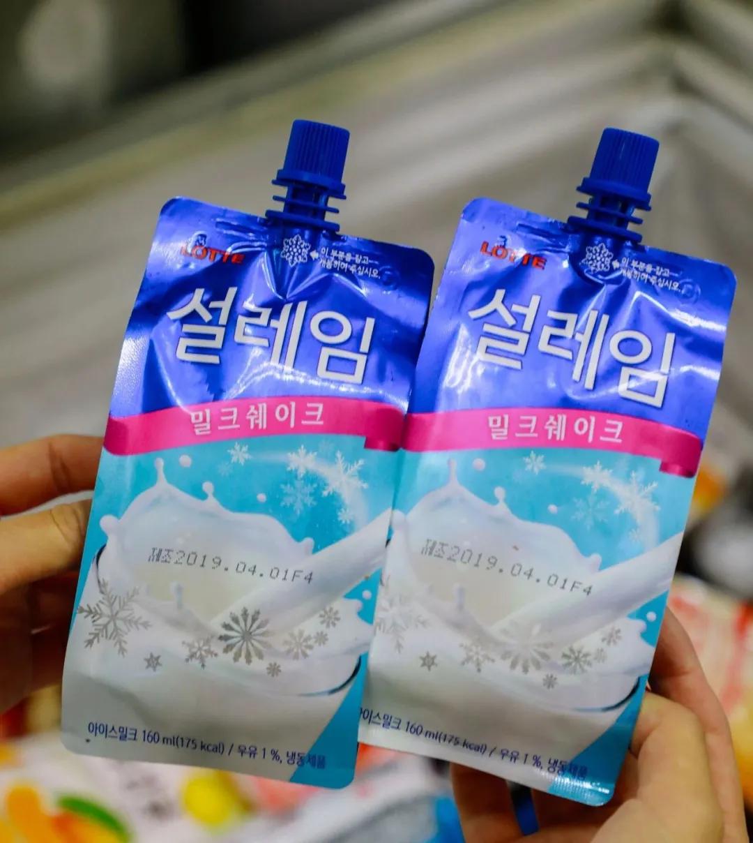 在天津！完爆代购的宝藏「韩国超市」