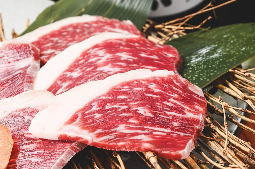 日本最贵和牛店,日本最厚的牛排店铺