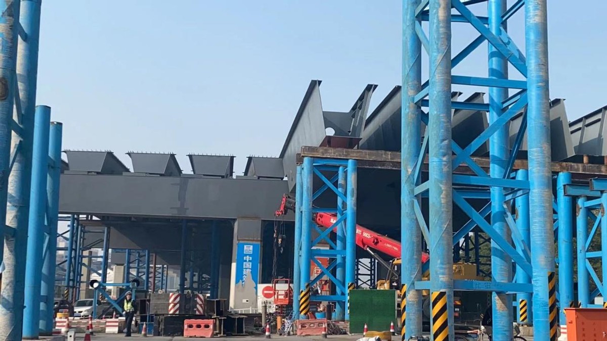 浙江明睿恒光建设：建造精品工程