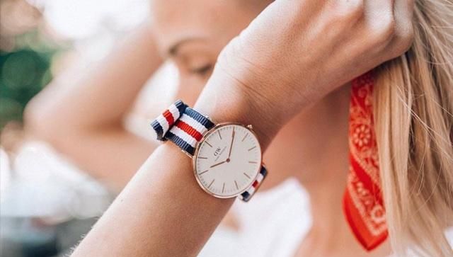 如何正确佩戴表带,关于手表表带的问题