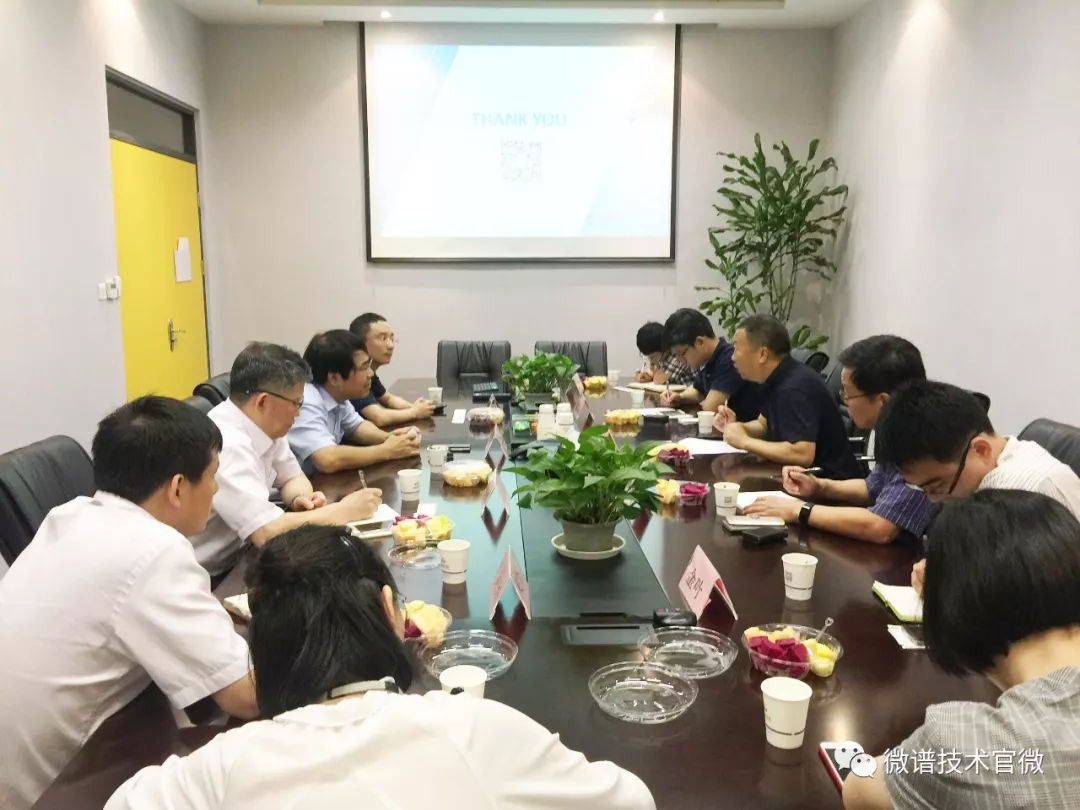 微谱技术检测公司好进么,上海微谱检测技术在国内地位