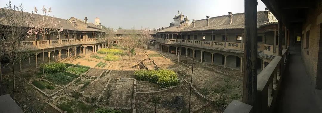 81岁成为国宝，你知道开封这所最高学府经历了什么吗？