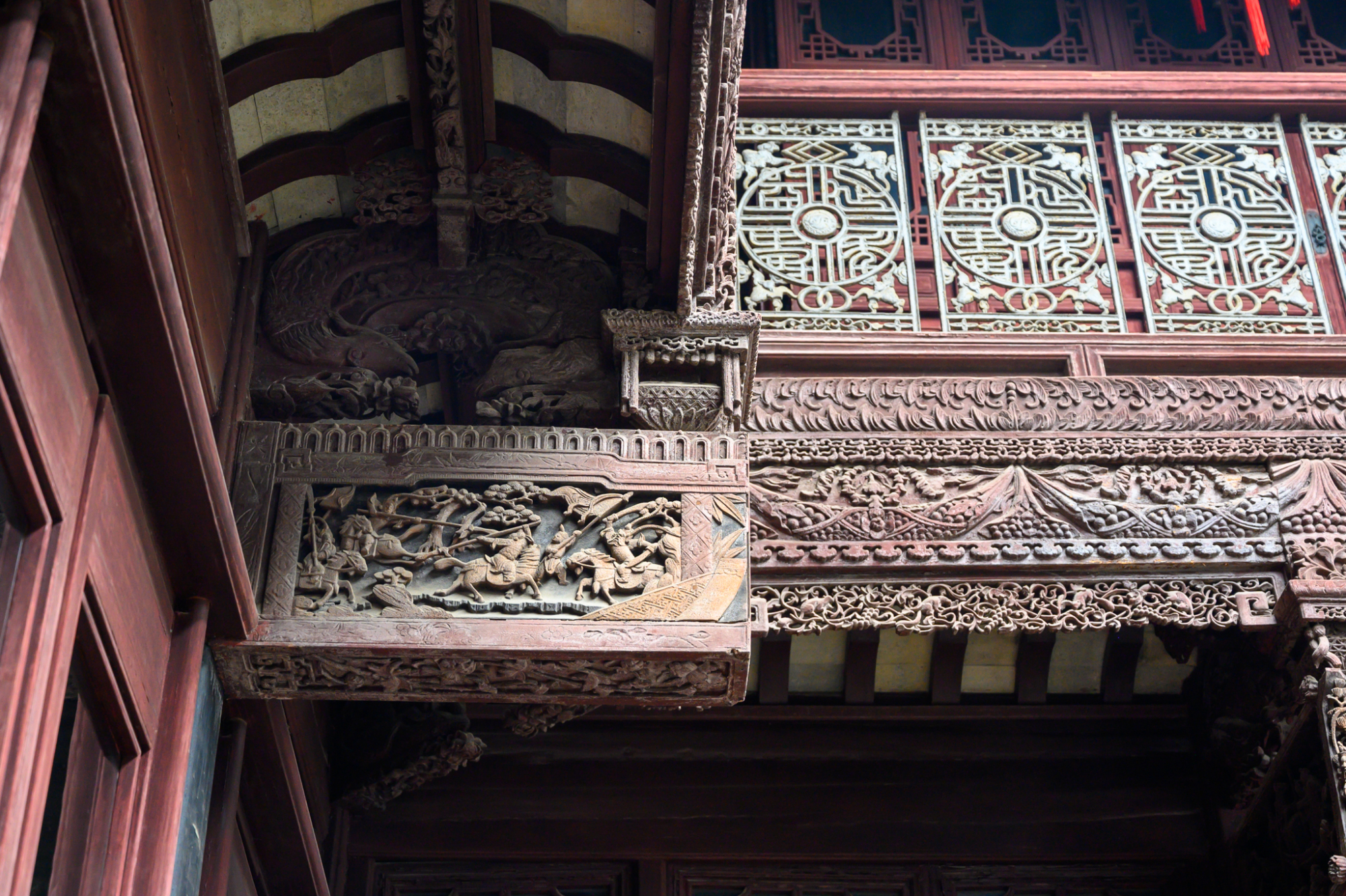 苏州东山一日游免费景点推荐理由,苏州东山旅游攻略免费景点