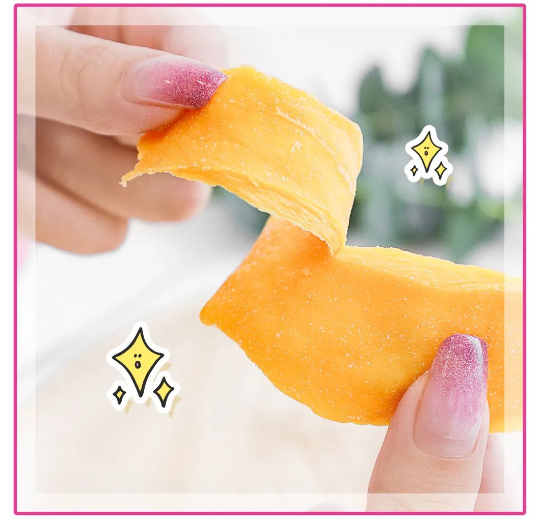 超市里面就能买到健康零食推荐,超市买的好的零食