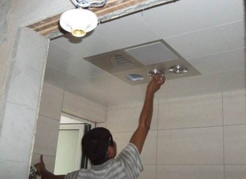 厨卫铝板吊顶如何选,卫生间吊顶铝扣板厚度多少合适