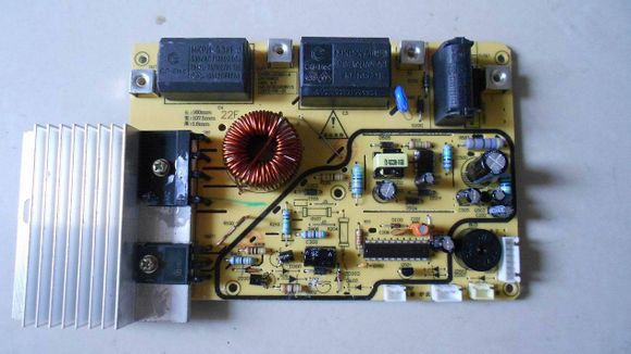 zvs电路讲解,zvs电路是正激式还是反激式