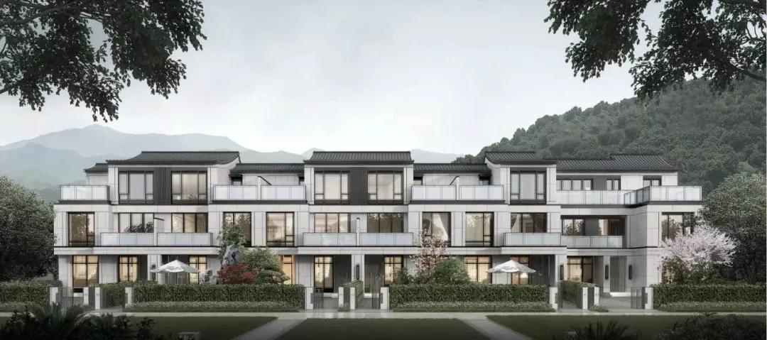 绍兴买别墅怎么选,在绍兴买房