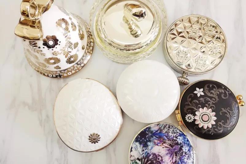 黛珂新系列,黛珂又出神仙单品今年秋冬就盘它