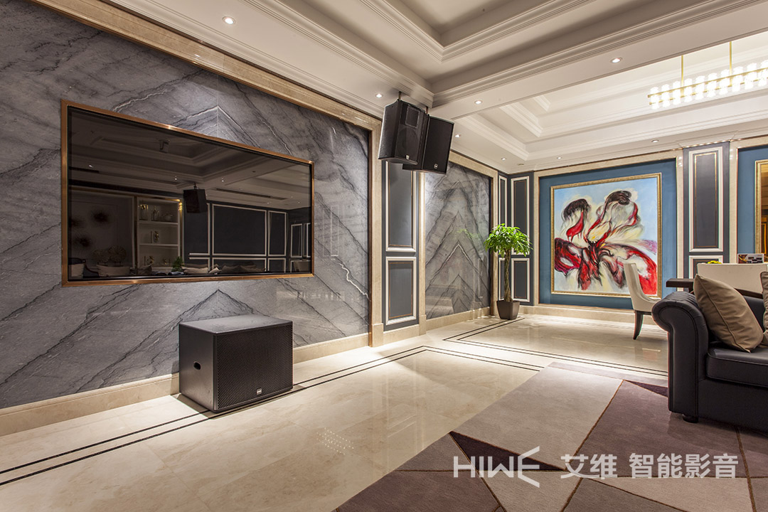 艾维背景分析,艾维音响质量怎么样