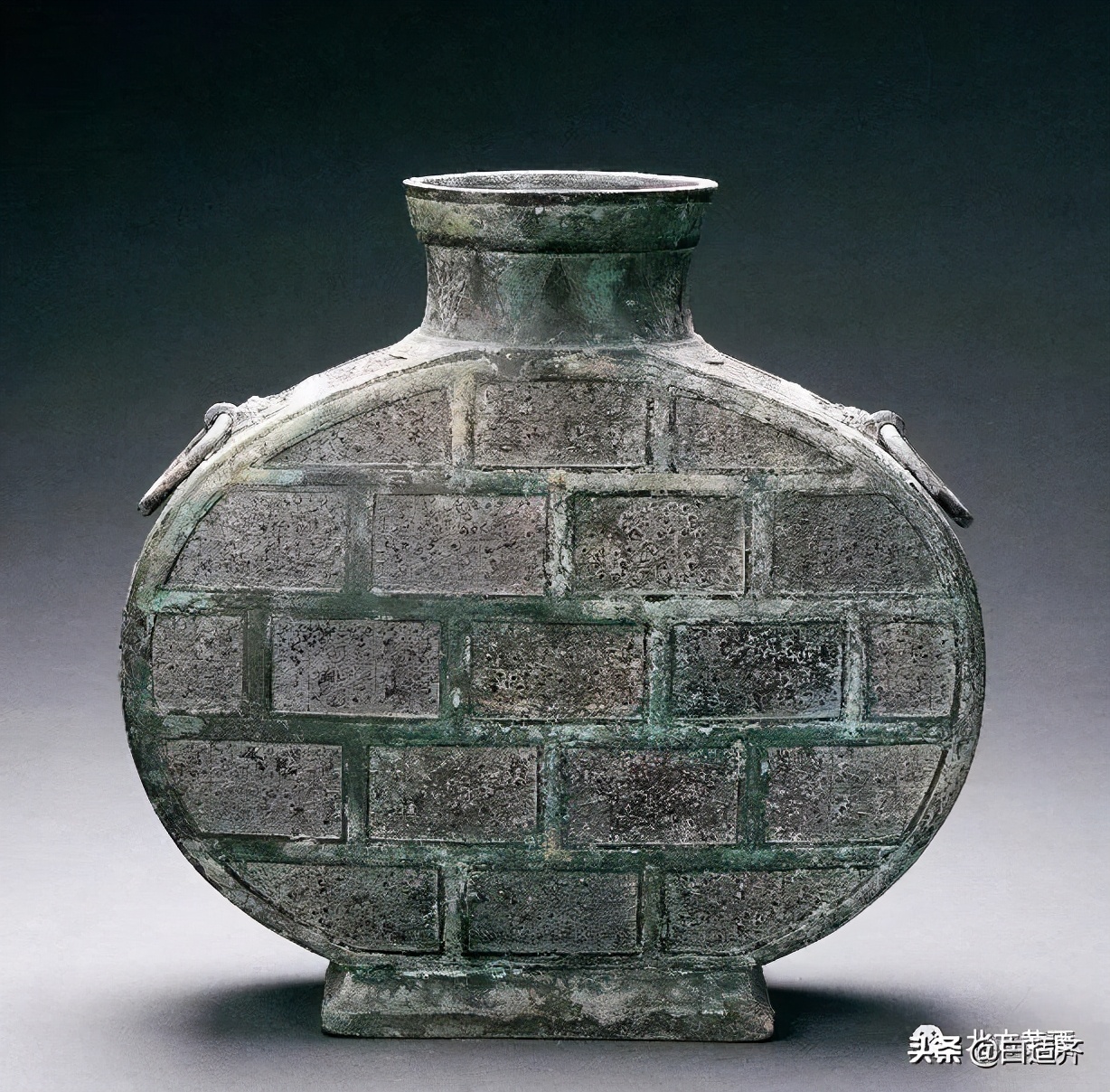 北方黄酒漫谈（20）之三：盂、壶、盘、鉴