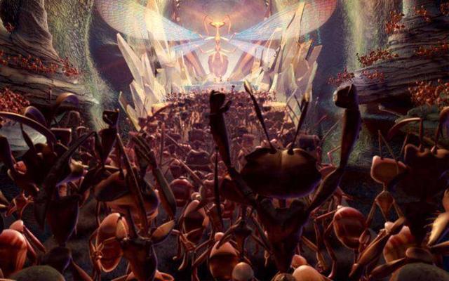 5本主角穿越变身异兽的小说，剧情精彩刺激又带感，值得二刷三刷