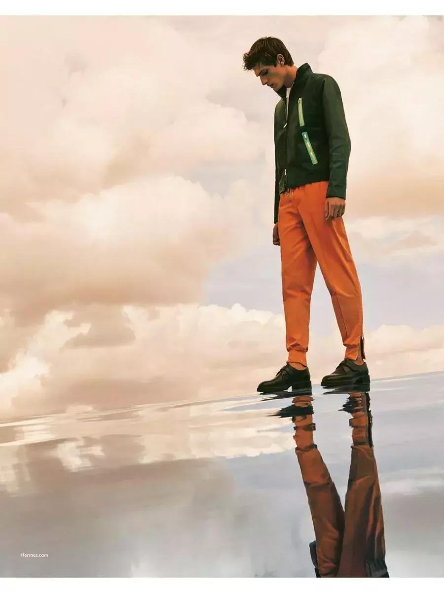 逛lv奢侈品店,第一次去lv专卖店怎么穿