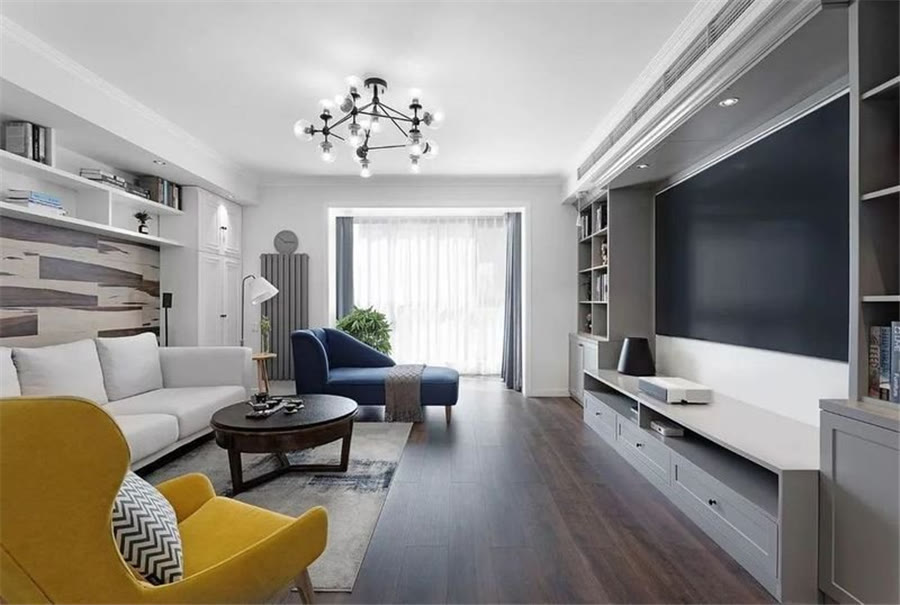 家里怎样收拾整洁收纳,家里怎么收拾都觉得杂物多怎么办