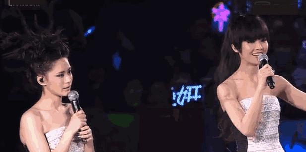 阿娇阿sa从小到大,阿娇阿sa年轻的时候对比