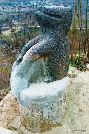 秦陇界：康熙初年，陕甘分治的最后见证，你见过没？