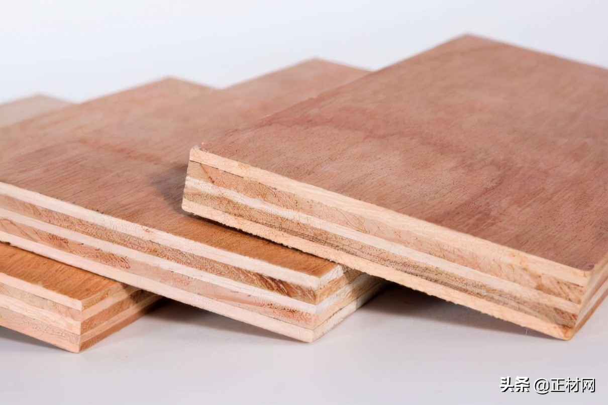 胶合板算什么木,胶合板是哪种板材