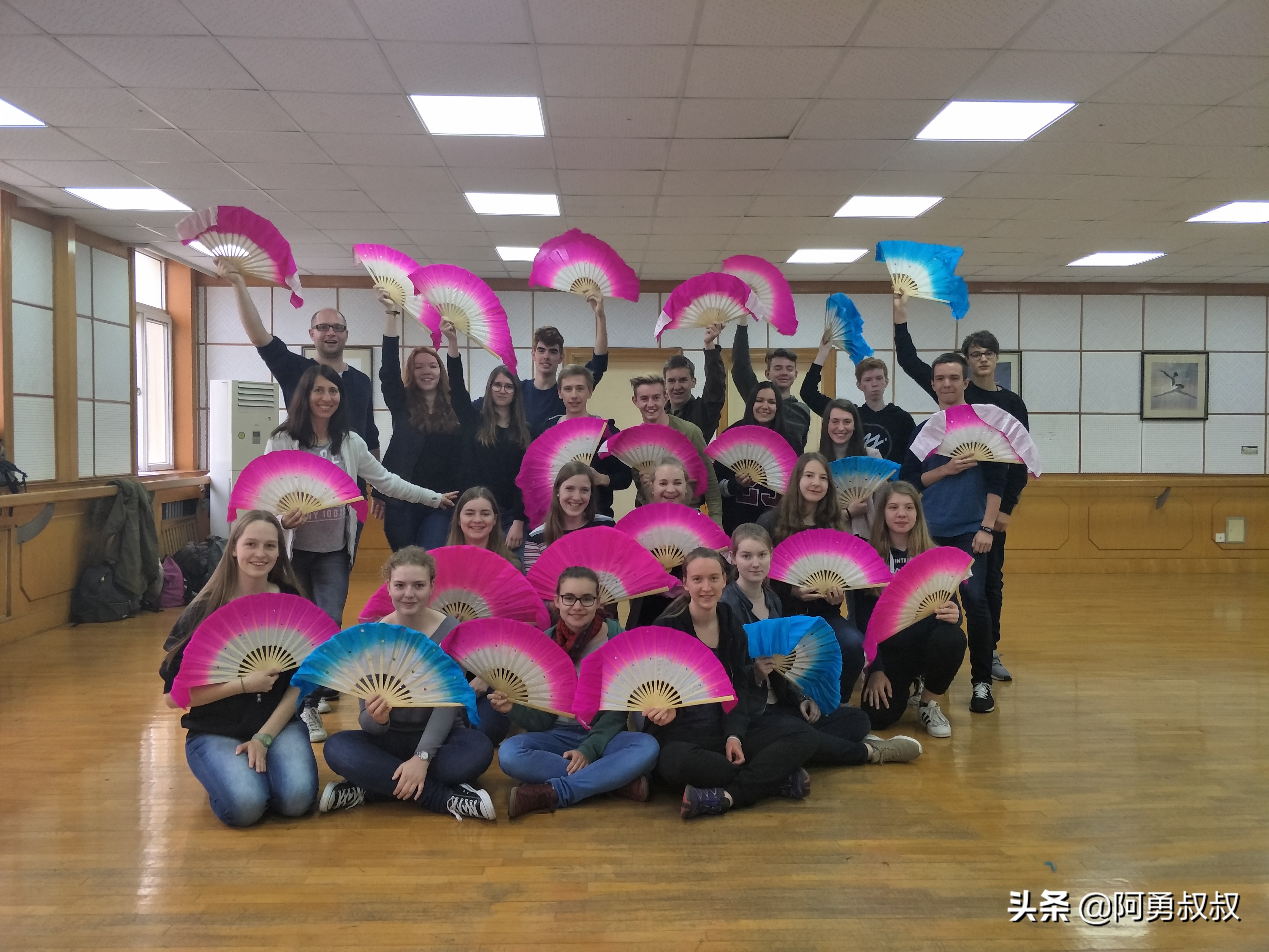 青岛二中2019高考成绩,经验分享大学专业