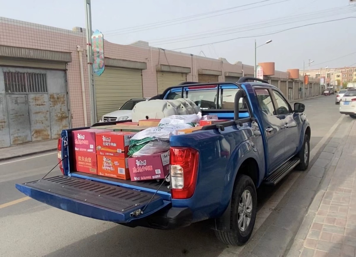 东风日产锐骐六自动挡,郑州日产锐骐6at