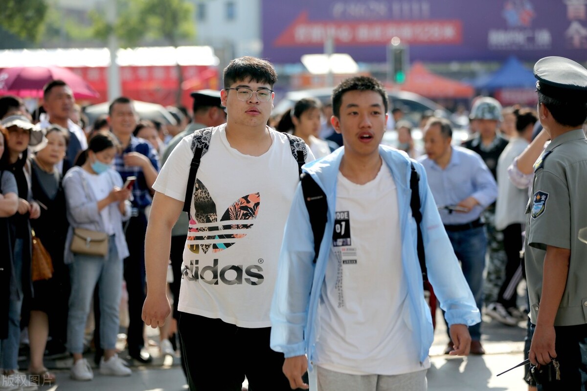 2023年高考报名5大注意事项,2023年高考报考这3点需要重点注意